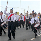 NEWS: Guernsey Parade Cancellation
